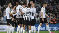 (SASTAVI) Partizan - TSC: Meč od velike važnosti za obe ekipe, Saldanja kreće od prvog minuta