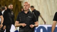 Partizan na raskrsnici: Duljaj vodi jutarnji trening, čekaju se dalje odluke