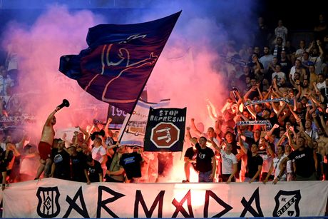 FK Armada FK Armada