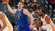 Jokić pred Bogdanom trasirao put ka NBA večnosti: Neka se spremi Medžik, potera za nedodirljivima je počela