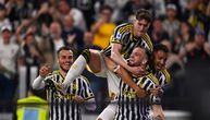 Juventus slavio protiv Fiorentine: Vlahović se radovao posle gola iz ofsajda, Gati skratio muke "Stare dame"