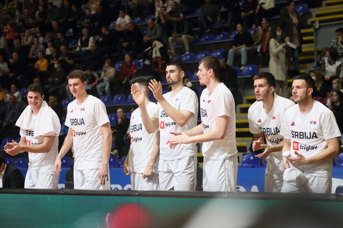 KK Borac iz Čačka doveo reprezentativca Srbije