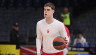 FIBA nahvalila Nikolu Topića: "Jedan od najboljih bekova na NBA draftu!"