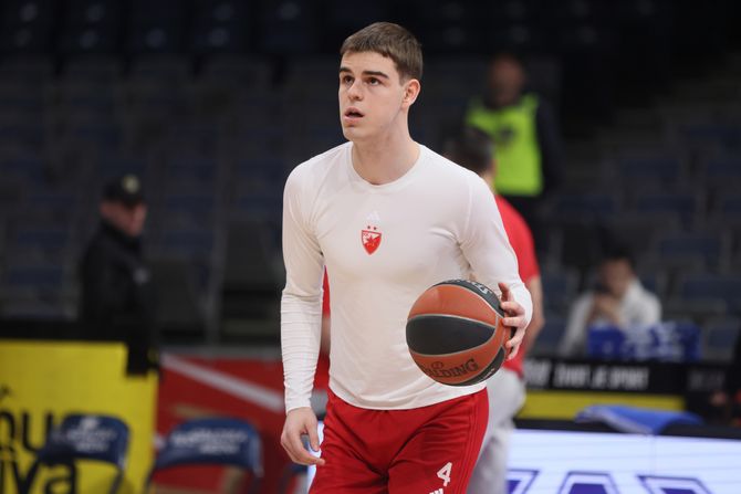 Nikola Topić Nikola Topić