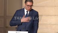 Vučić: Priština nije ispunila nijednu tačku iz Ohridskog i Briselskih sporazuma