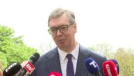 Predsedavajući OEBS-a Ijan Borg sutra u poseti Srbiji, sastaće se s Vučićem
