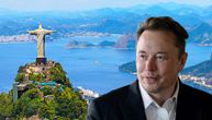 Elon Mask protiv Brazila: Postoji realna šansa da bi X mogao biti blokiran u ovoj zemlji