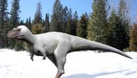 Dinosaurusi dovode u pitanje Bergmanovo pravilo