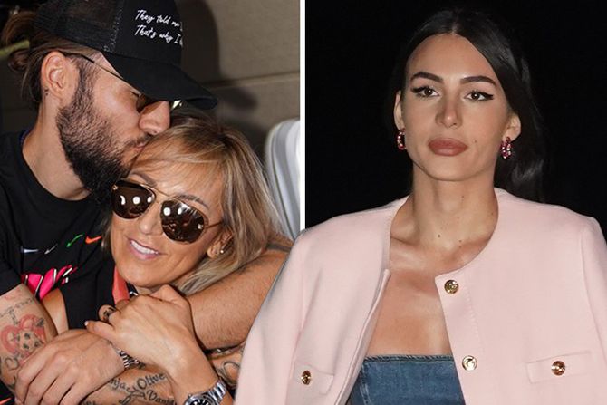 Nemanja i Olivera Gudelj, Anastasija Ražnatović Nemanja i Olivera Gudelj, Anastasija Ražnatović