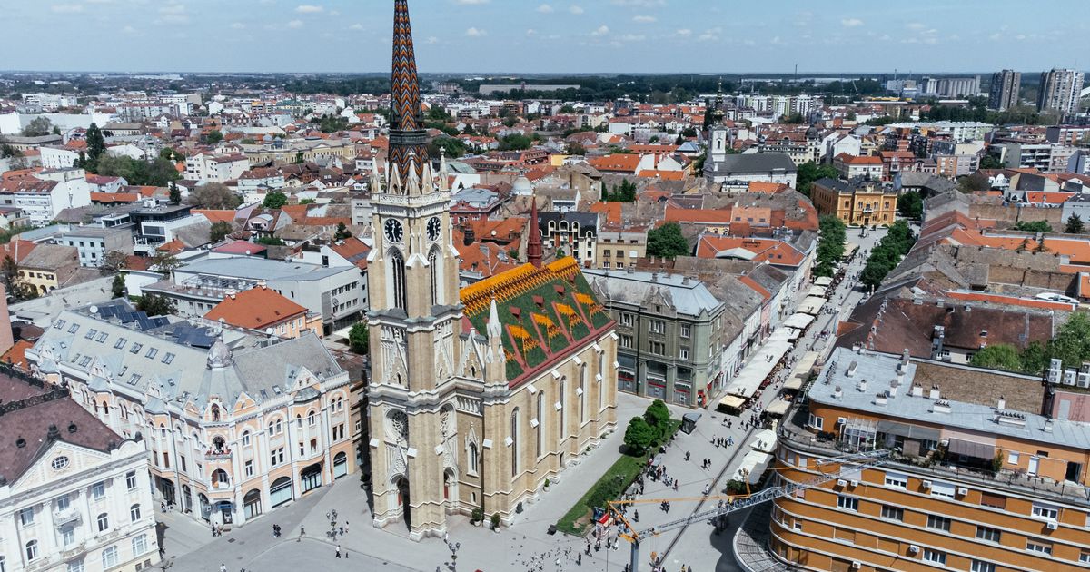 GIK Novi Sad odbila 66 prigovora koalicije ''Udruženi za slobodan Novi Sad''