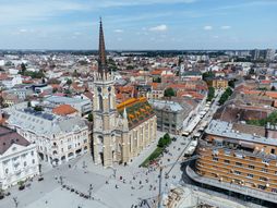 Novi Sad
