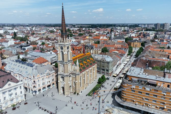 Novi Sad