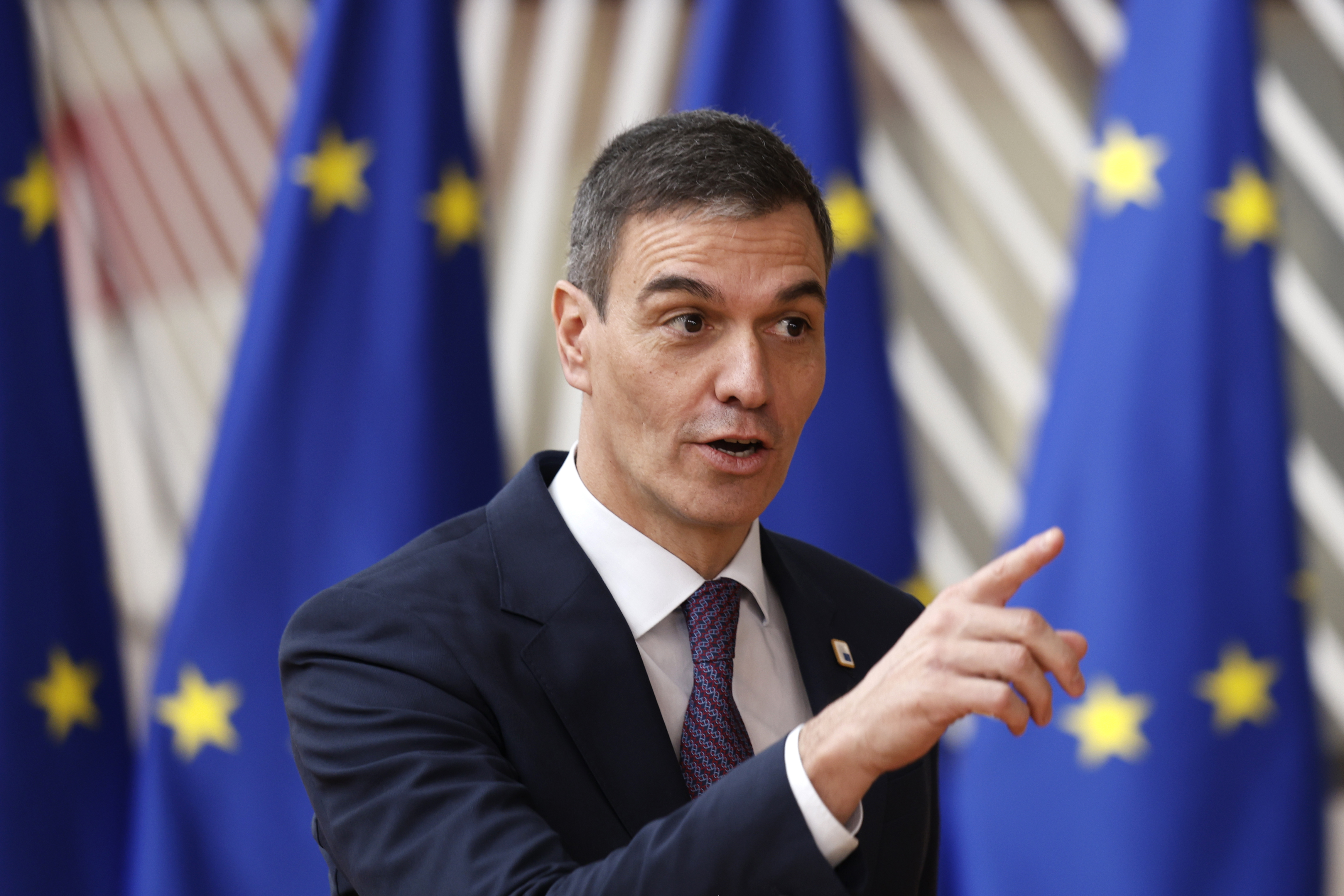 Pedro Sančez odgovorio svima koji bi Španiju da izbace iz Šengena: Pomenuo i Zapadni Balkan!
