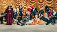 Postmodern Jukebox 7. septembra na stadionu Tašmajdan