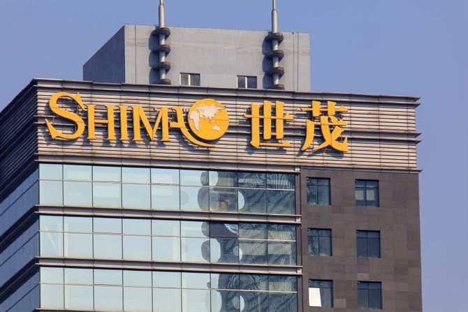 Shimao Group