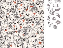 Skrivalica dalmatinci