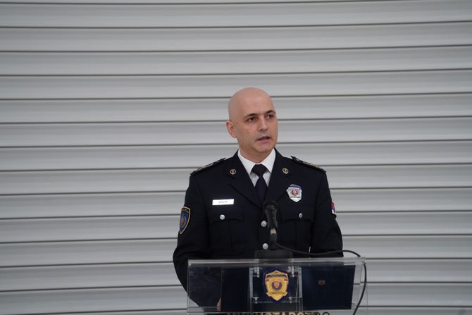 Dan Helikopterske jedinice MUP Srbije Dan Helikopterske jedinice MUP Srbije
