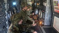 Vojska Srbije počela združenu taktičku vežbu "Vihor 2024"