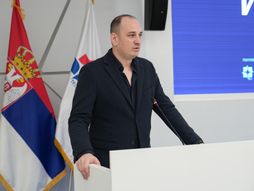 Predrag Nikolić, Internet dijalog 2024, Privredna komora Srbije