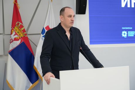 Predrag Nikolić, Internet dijalog 2024, Privredna komora Srbije Predrag Nikolić, Internet dijalog 2024, Privredna komora Srbije
