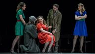 Srpsko narodno pozorište trijumfalno Obeležio Svetski Dan Roma s Operom "Karmen"