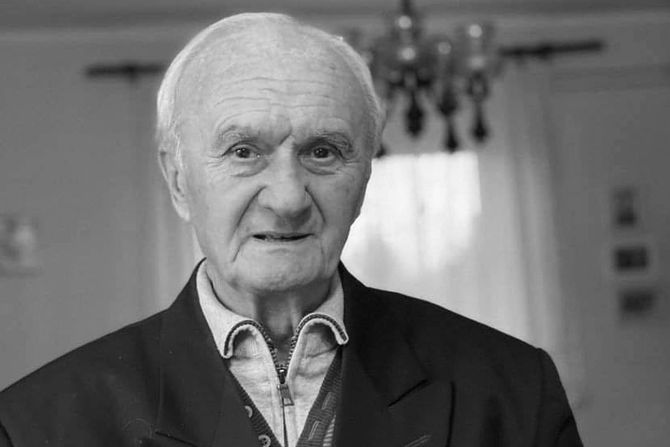 Milovan Prokić, kompozitor Milovan Prokić, kompozitor