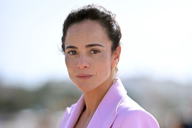 Alice Braga