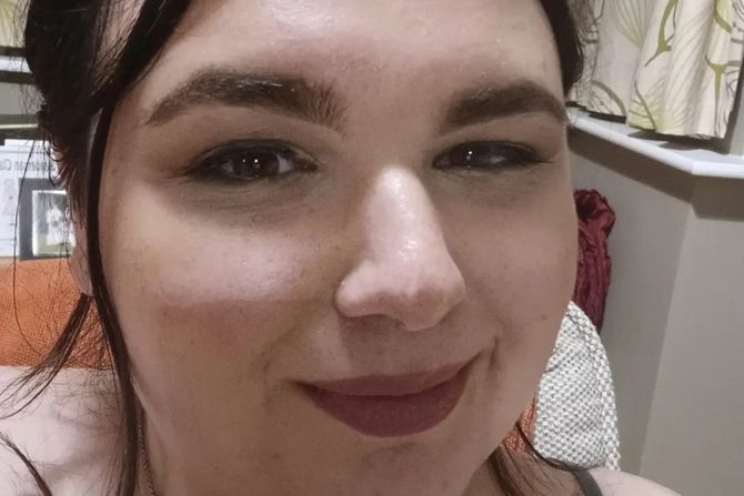 Anna Sandeman Anna Sandeman