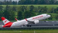 Vlada Slovenije pregovara sa Austrian Airlinesom o otvaranju linije Beč - LJubljana
