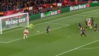 Samba do Brasil! Pogledajte kakav je ples Gabrijela Žesusa u šesnaestercu prethodio golu Trosara za Arsenal