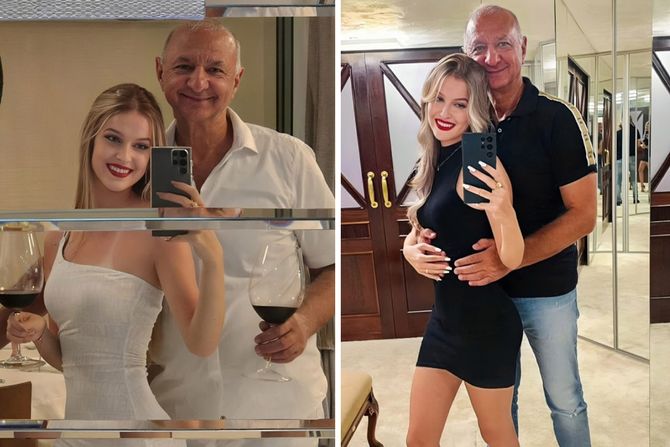 Kauane Rode i Hissam Hussein Dehainij Kauane Rode i Hissam Hussein Dehainij