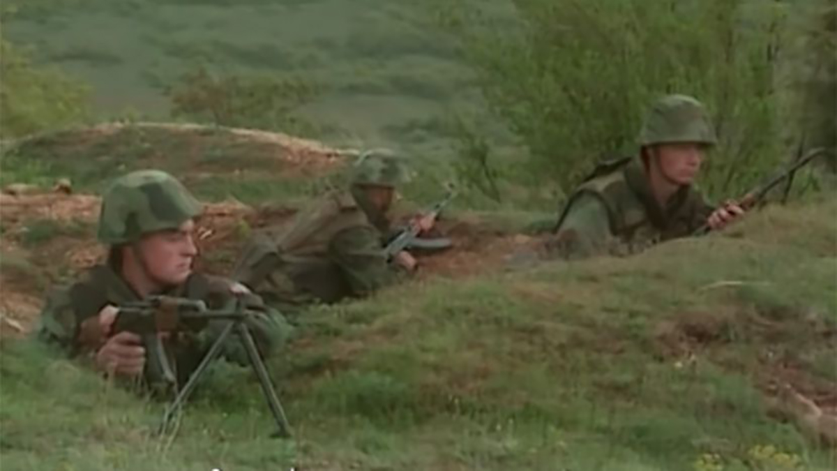 Bitka na Košarama, herojski otpor agresiji, počela na današnji dan 1999. godine