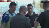 "Da igramo derbi bez naših navijača? Ma beži": Bivši igrač Partizana u centru haosa u Crnoj Gori
