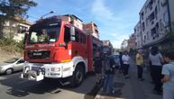 Zbog kapljice ulja buknula vatra i gorela cela kuhinja: Vlasnica stana za Telegraf nakon požara na Čukarici