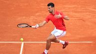 Novak saznao rivala u polufinalu Monte Karla: Evo protiv koga Đoković igra naredni meč