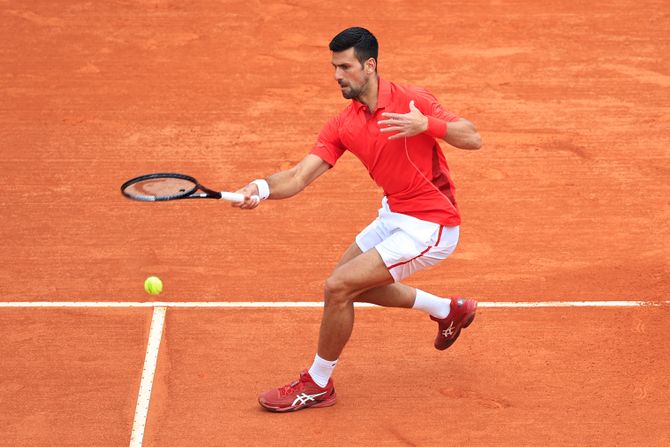 Novak Đoković Novak Đoković
