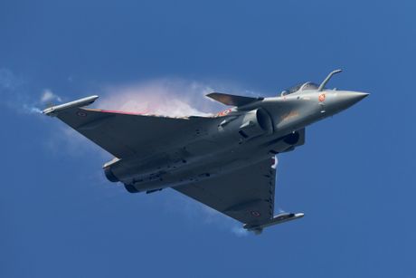 Avion Dassault Rafale