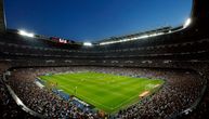 Stanari preduzeli pravne mere protiv Madrida zbog buke sa stadiona "Santjago Bernabeu"