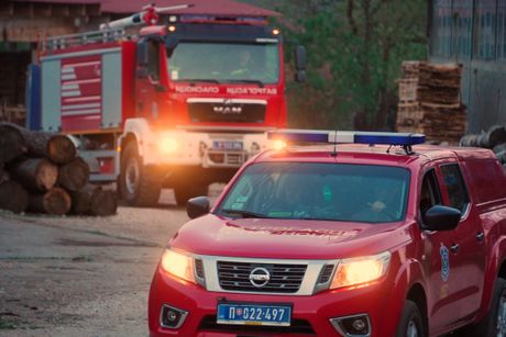 Zlot Bor policija vatrogasci potraga osumnjičeni Danka Ilić