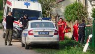 Tragedija kod Užica: U udesu nastradao vozač motora