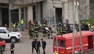 Izvučeno telo četvrte osobe stradale u eksploziji u italijanskoj hidroelektrani