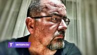 Aleksandar Bećić, intervju: O knjizi "Alfabet ljubavi i smrti", eksperimentu koji je uspeo