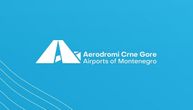 Aerodromi Crne Gore predviđaju rast profita od 10% u 2024. godini