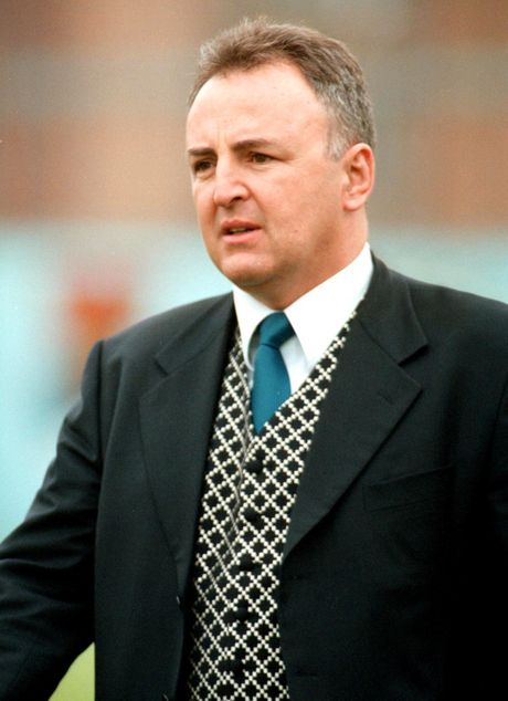 Željko Ražnatović Arkan