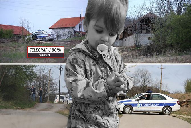 Banjsko Polje, Danka Ilić