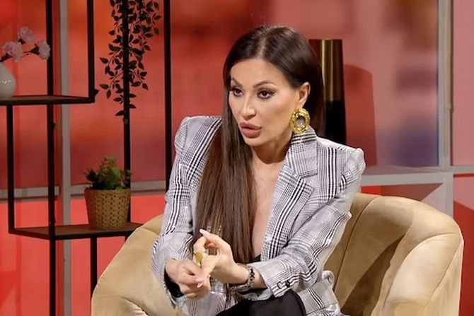 Ceca Ražnatović Ceca Ražnatović