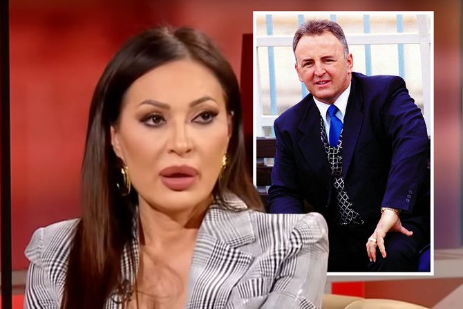 Svetlana Ceca Ražnatović, Željko Ražnatović Arkan Svetlana Ceca Ražnatović, Željko Ražnatović Arkan
