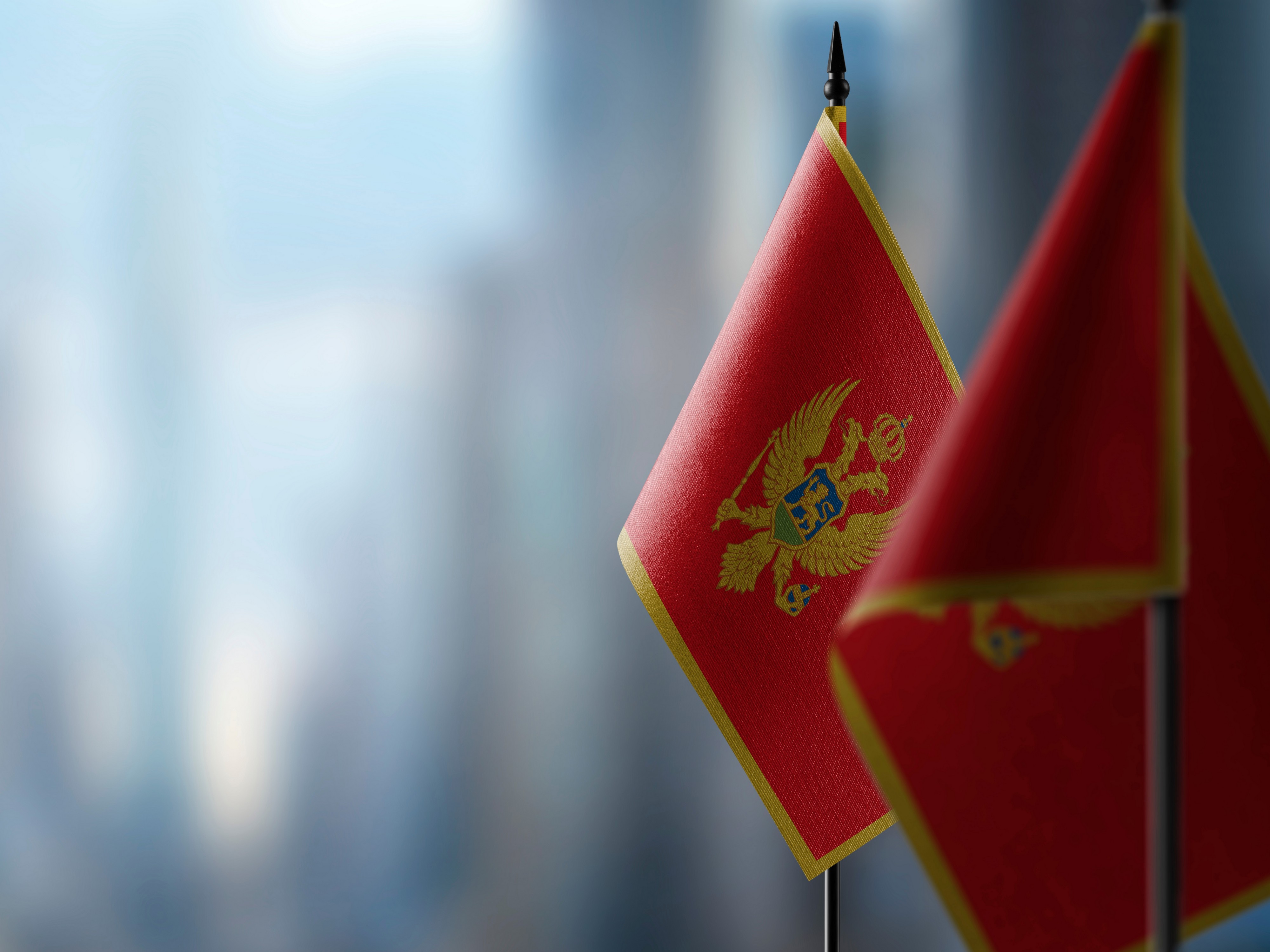 Holandija će blokirati Crnoj Gori zatvaranje poglavlja 2? Neočekivani problemi za Podgoricu