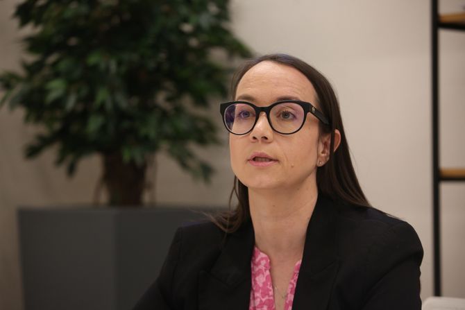 Ivana Milošević Ivana Milošević