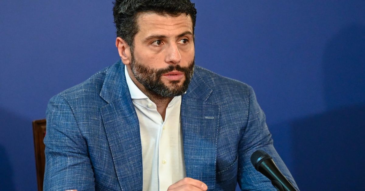 Šapić: Konačno jasan stav po pitanju odbrane srpskih nacionalnih interesa